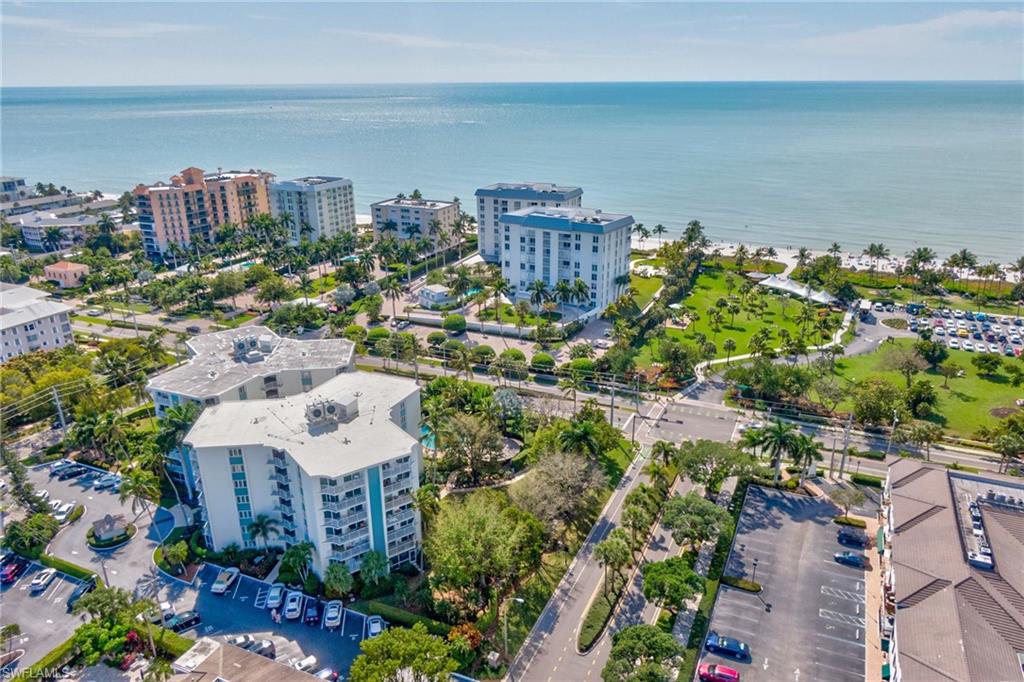 1300 Gulf Shore Blvd N 509 Property Photo 22