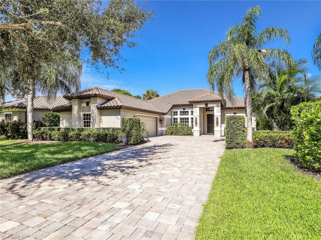 8983 Mustang Island Cir Property Photo 1