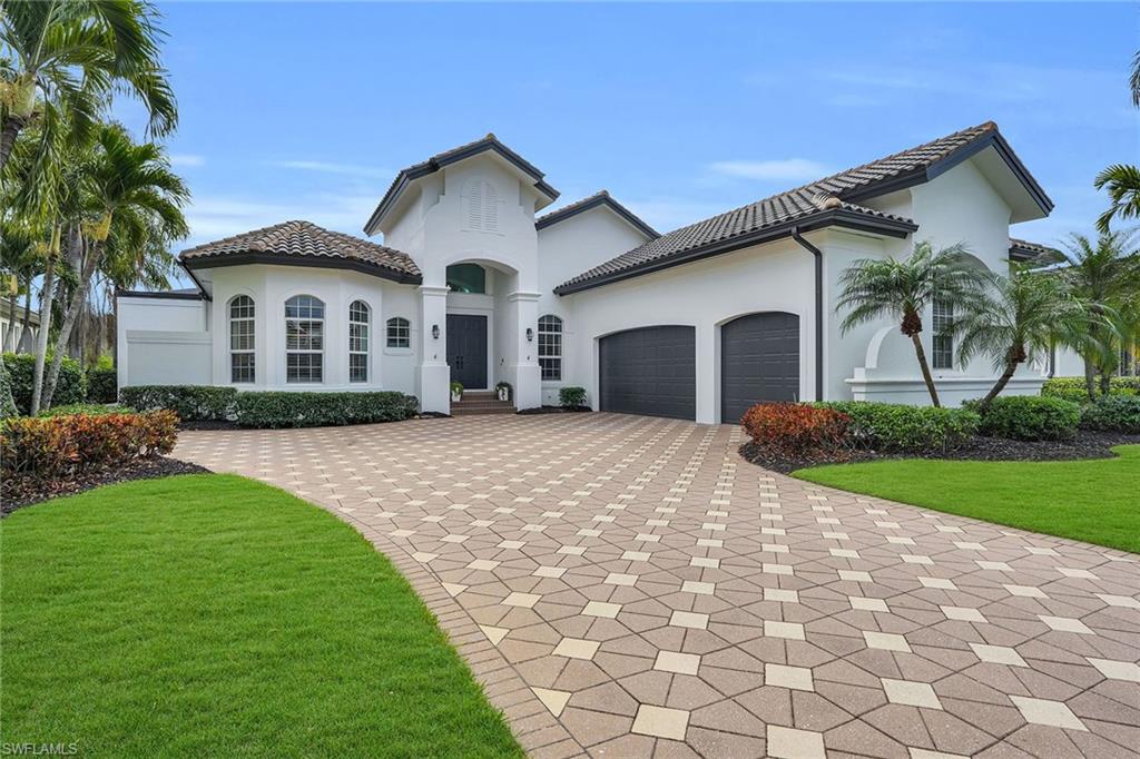 9431 Monteverdi WAY Property Photo 1