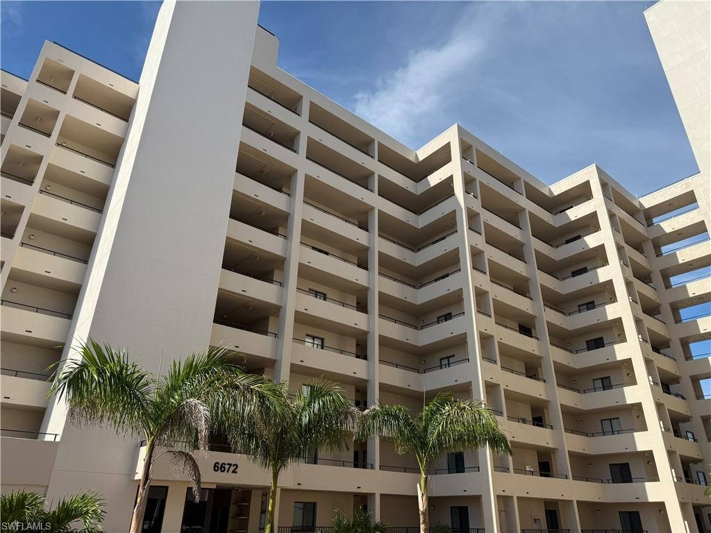 6672 ESTERO BLVD A711 Property Photo 1