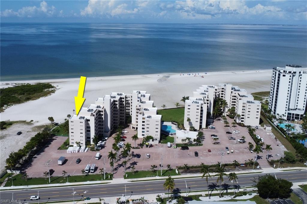 6672 Estero Blvd A711 Property Photo 35