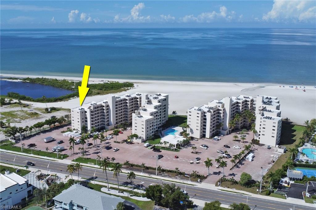 6672 Estero Blvd A711 Property Photo 36