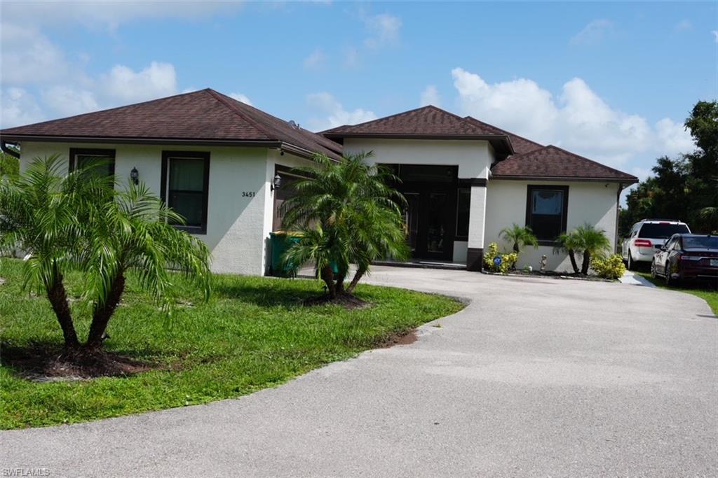 3451 Randall Blvd Property Photo 1