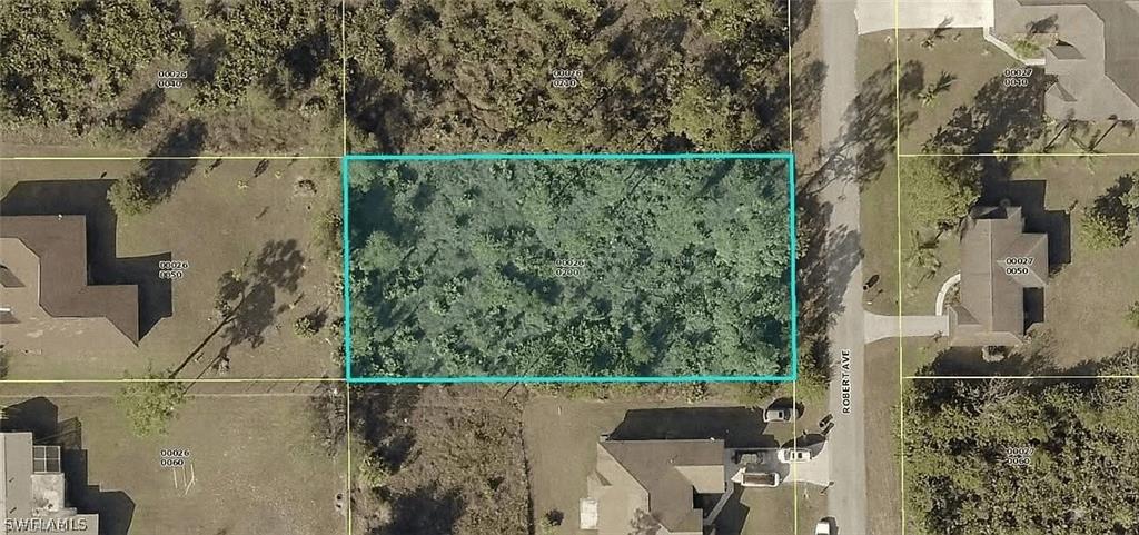 1015 Robert AVE Property Photo 1
