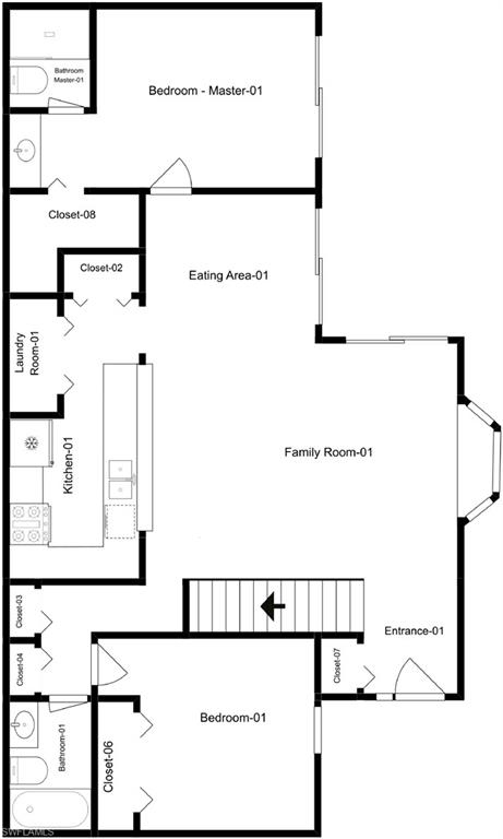 3438 Timberwood Cir Property Photo 33