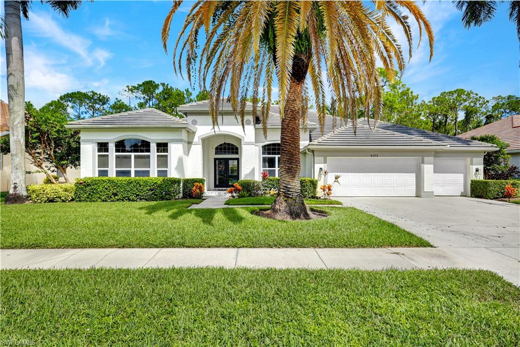 8133 Lowbank Dr Property Photo 1