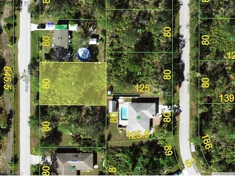 3250 Majestic St Property Photo 1