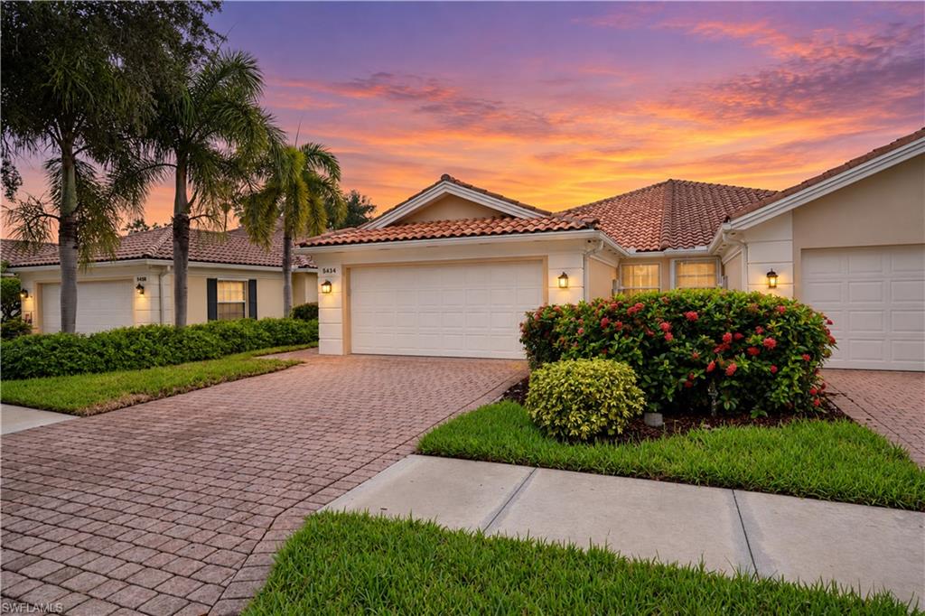 5434 Guadeloupe Way Property Photo 1