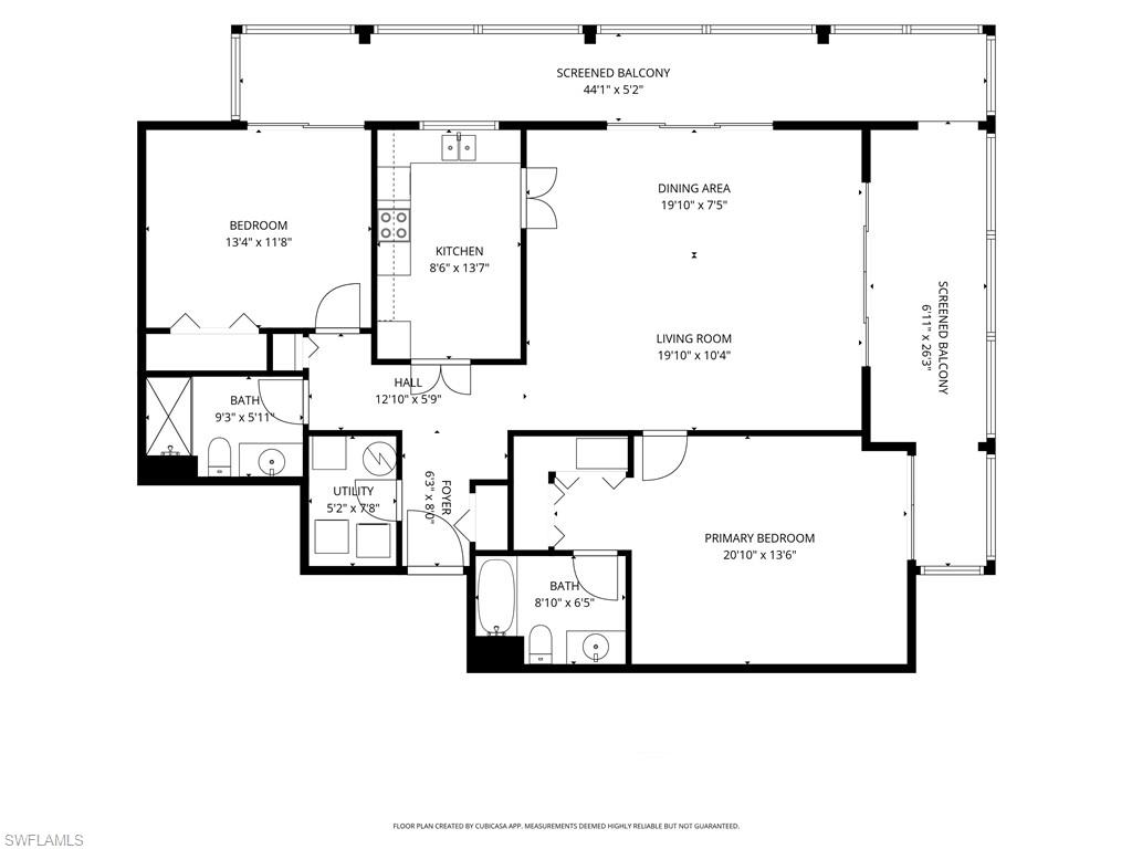 7148 Estero Blvd 823 Property Photo 49