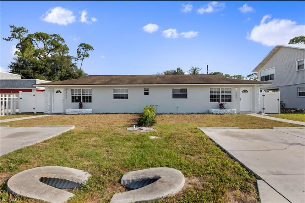 4203 Rose AVE Property Photo 1
