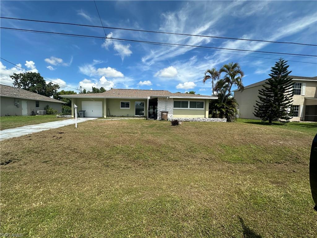 1303 18th ST Property Photo 1