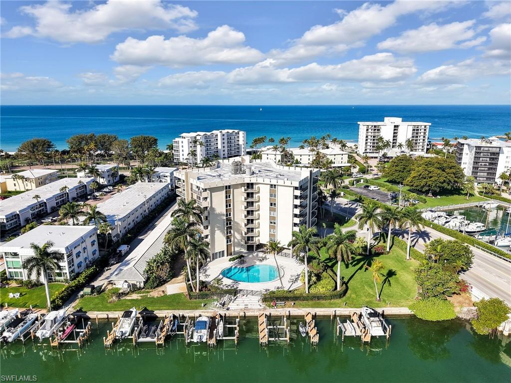 2150 Gulf Shore BLVD N 407 Property Photo 1