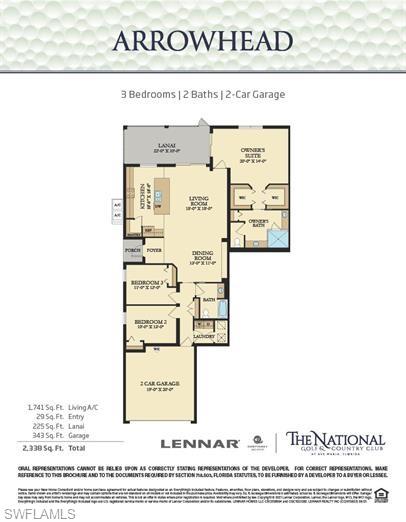 6015 Ellerston Way 911 Property Photo 31