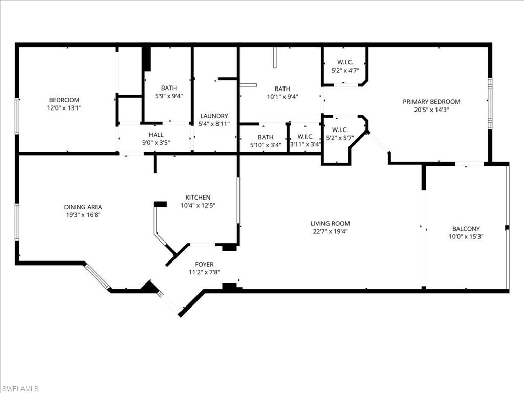 765 Bentwater Cir 203 Property Photo 21