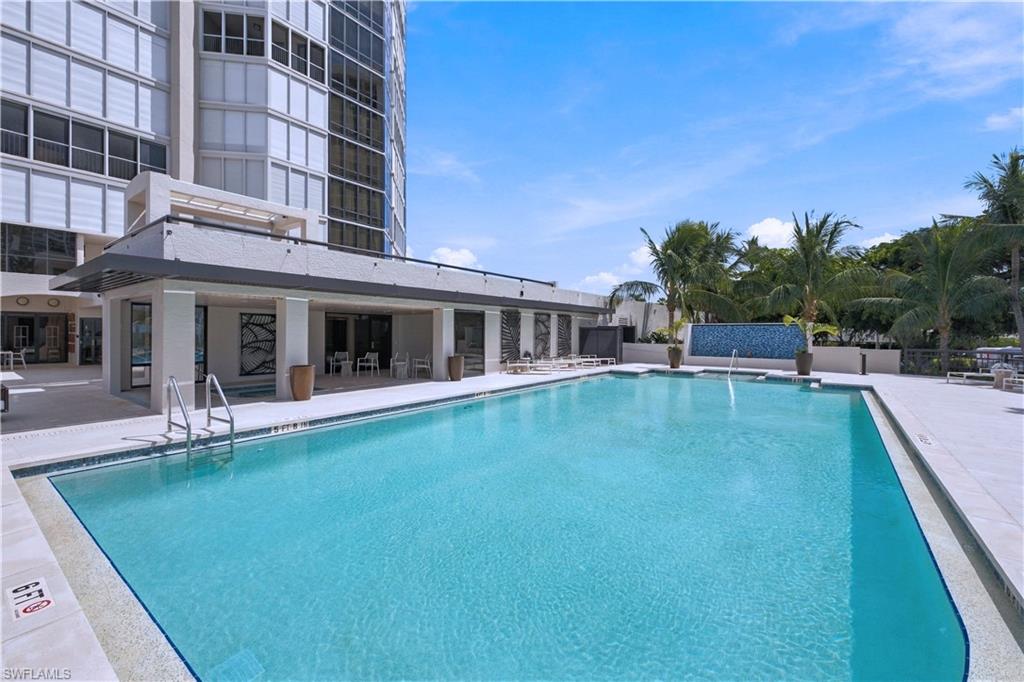 4951 Gulf Shore Blvd N 501 Property Photo 29