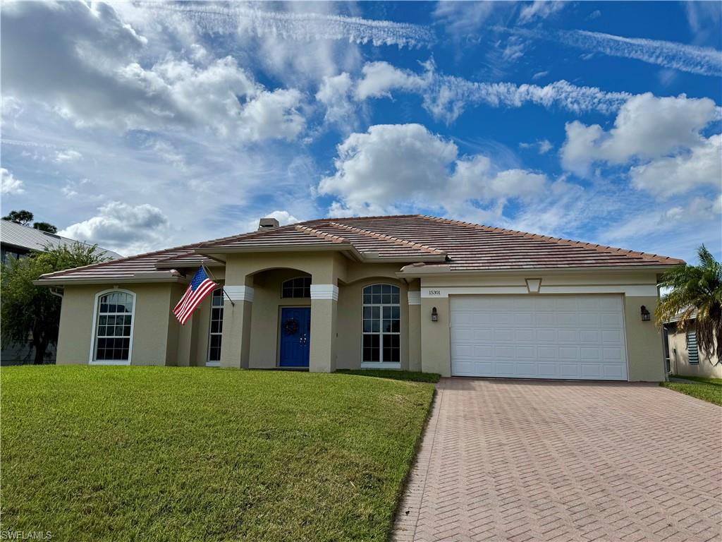 15301 Sam Snead LN Property Photo 1