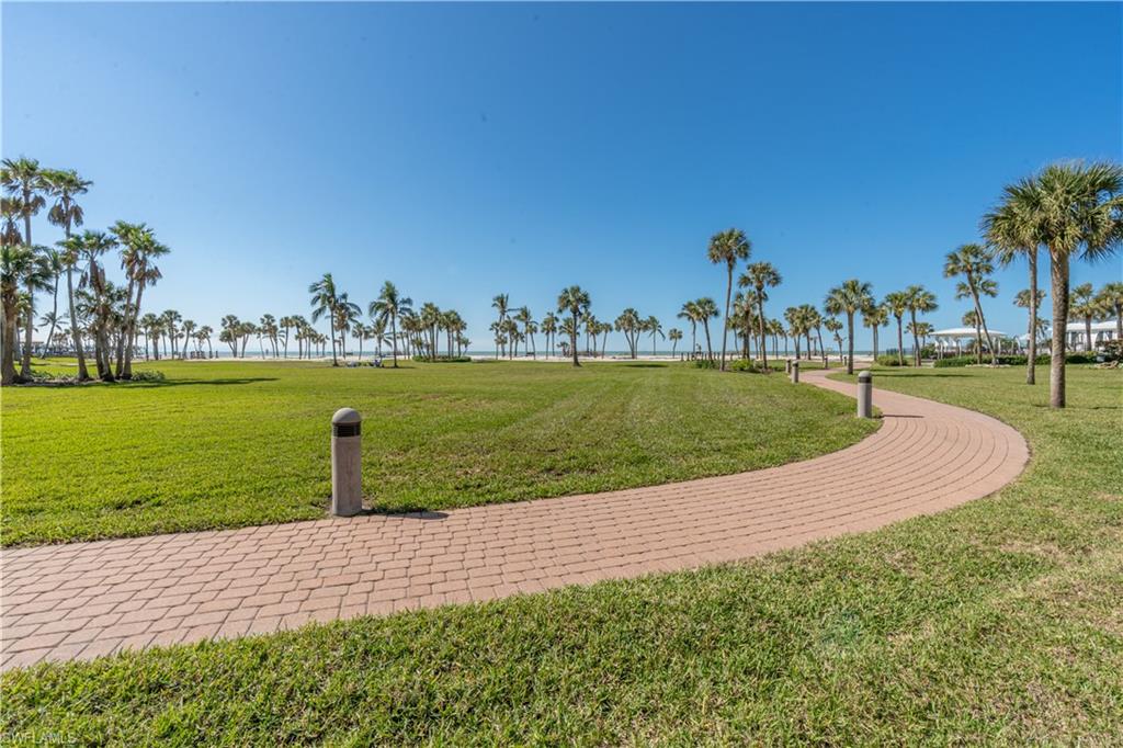 4031 Gulf Shore Blvd N Phie Property Photo 20