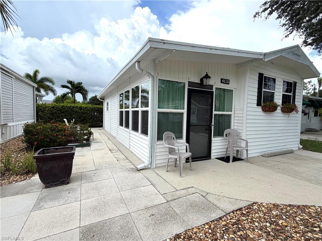 4650 Jefferson Davis Blvd W Property Photo 2