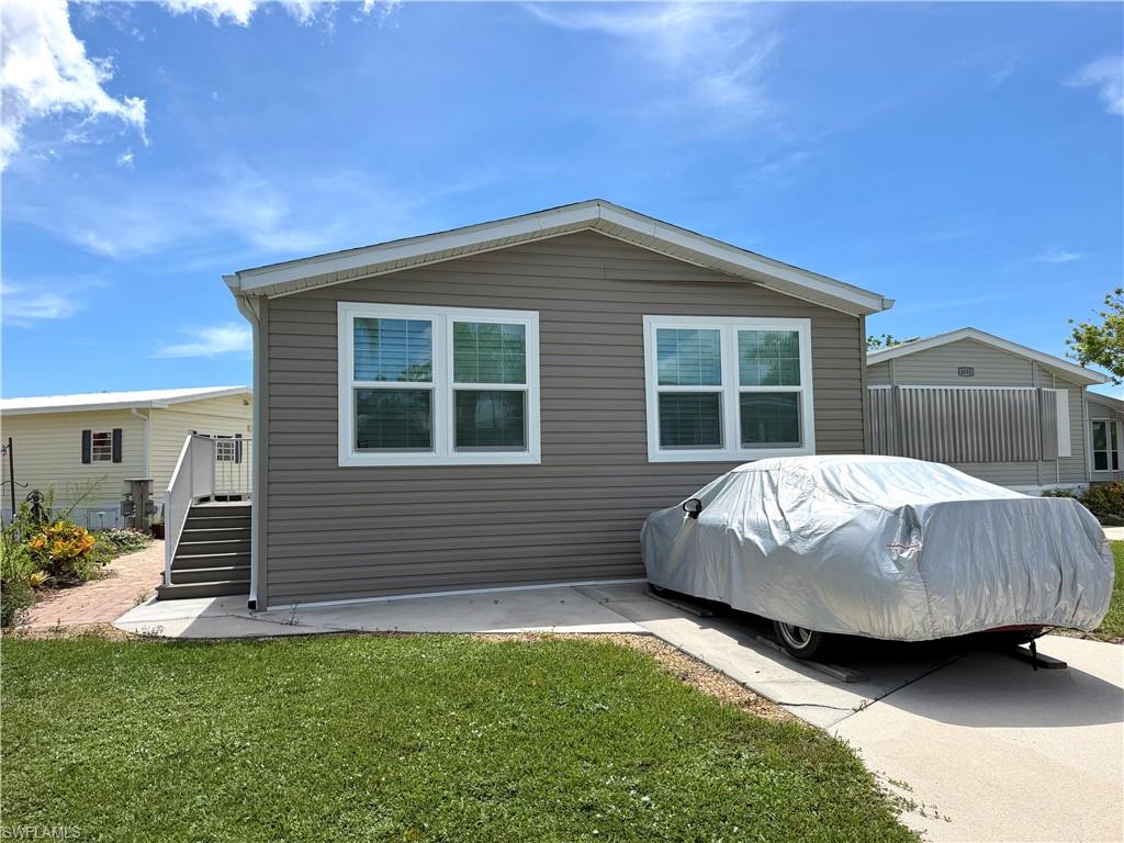 4521 Sawmill Dr E Property Photo 2