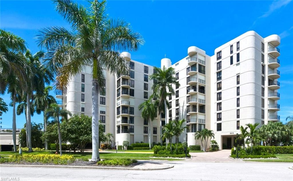 3215 Gulf Shore Blvd N 508n Property Photo 1