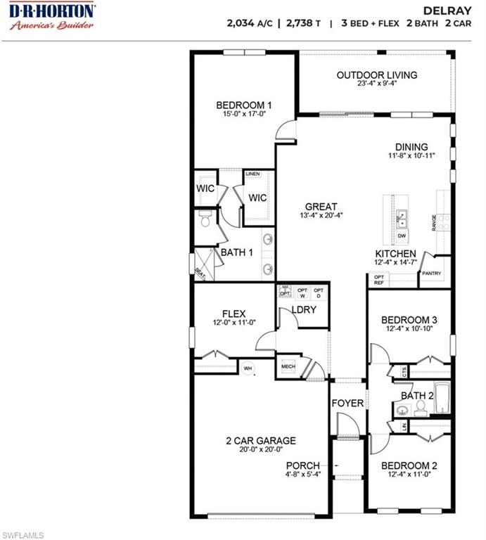 28089 Sanibel Sands St Property Photo 37