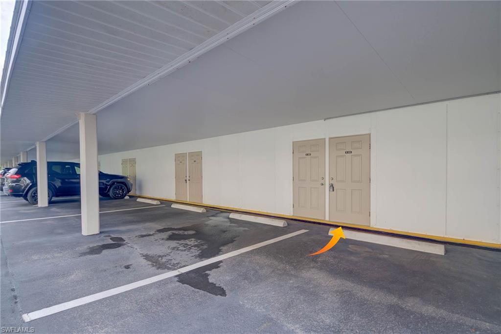 801 Collier Blvd N103 Property Photo 19
