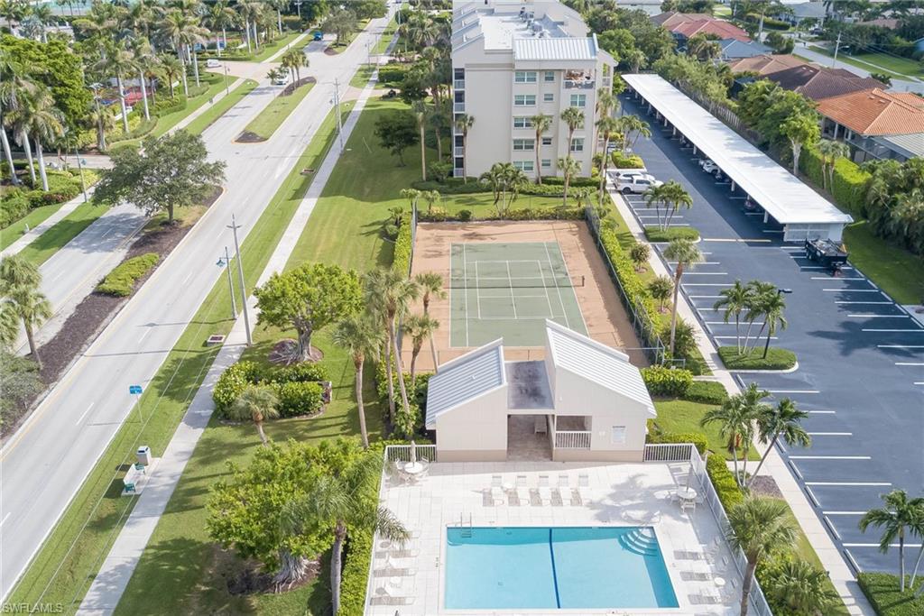 801 Collier Blvd N103 Property Photo 22
