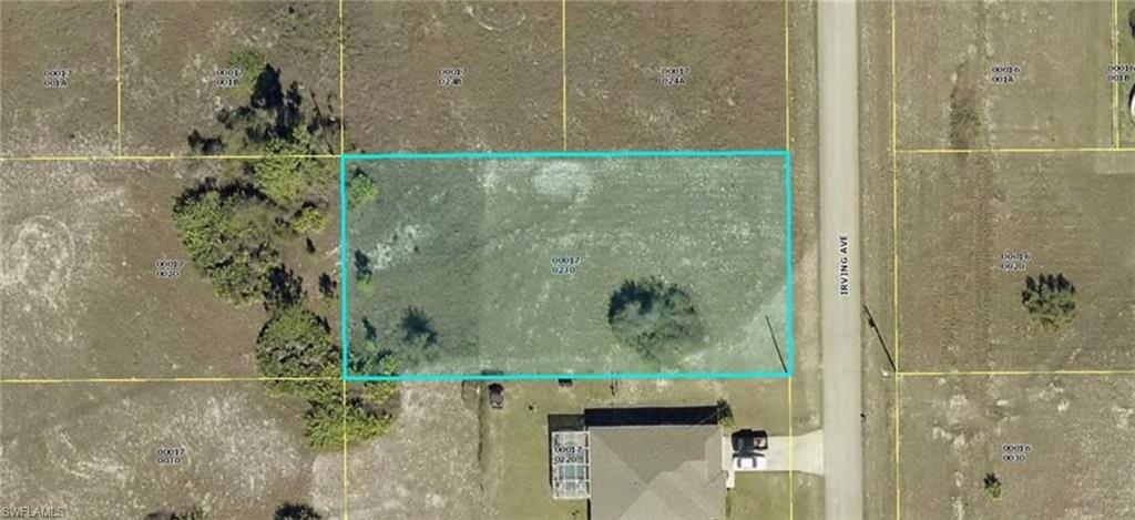 1721 Irving AVE Property Photo 1