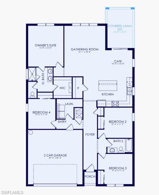 15701 Northridge Rd Property Photo 2