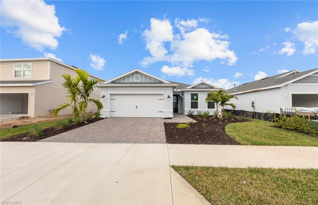 15832 Blue Ridge Way Property Photo 1