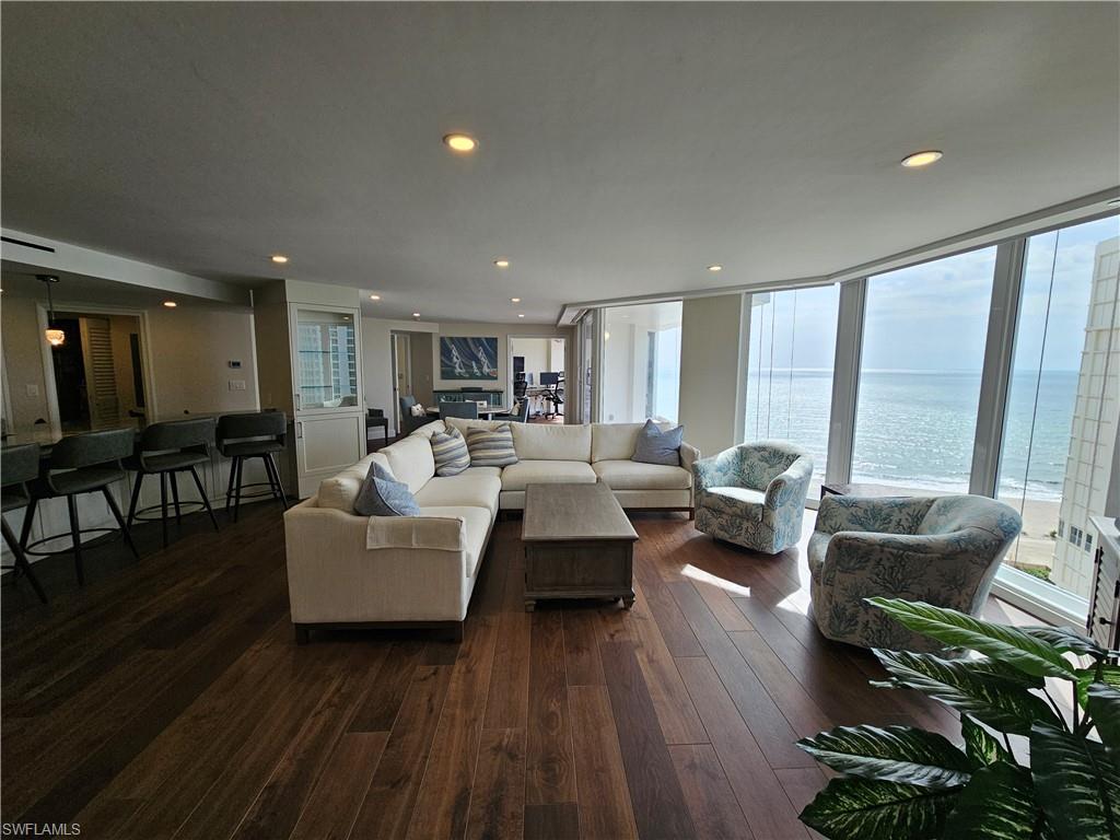 4041 Gulf Shore Blvd 1103 Property Photo 2
