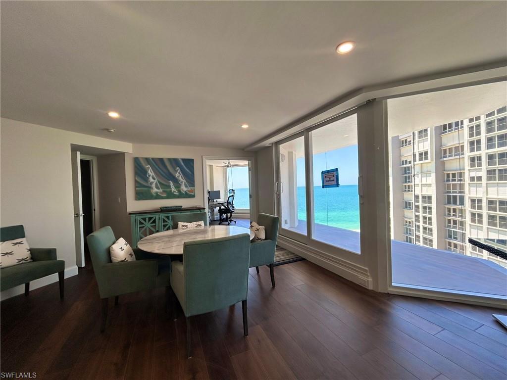 4041 Gulf Shore Blvd 1103 Property Photo 4