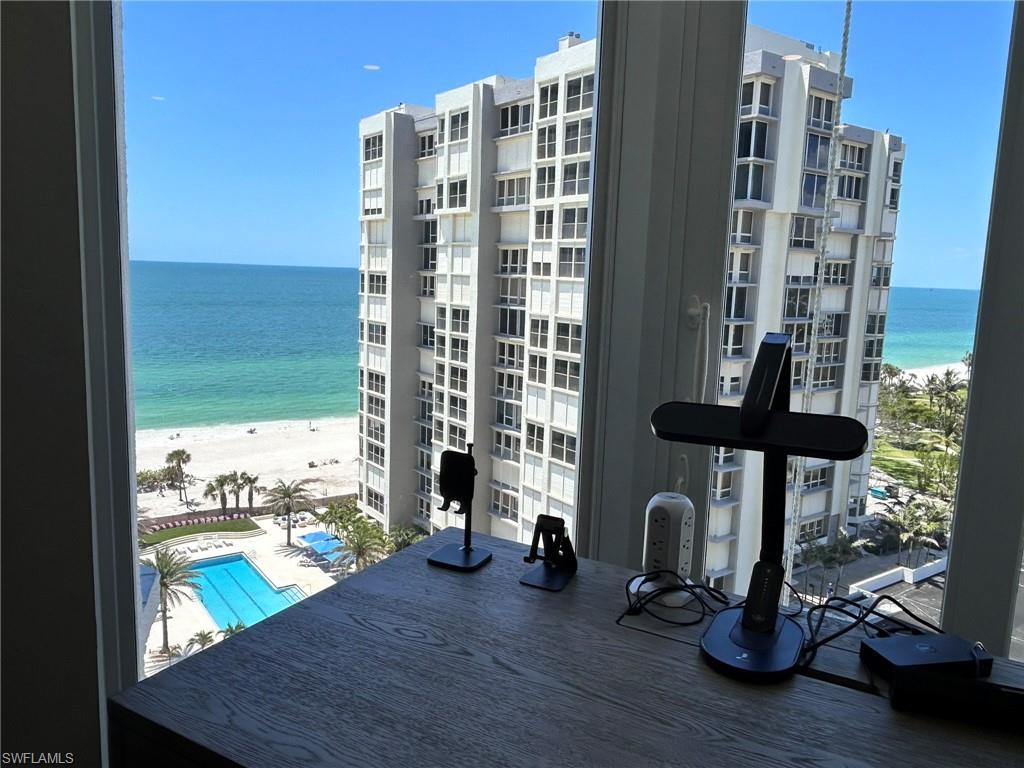 4041 Gulf Shore Blvd 1103 Property Photo 21