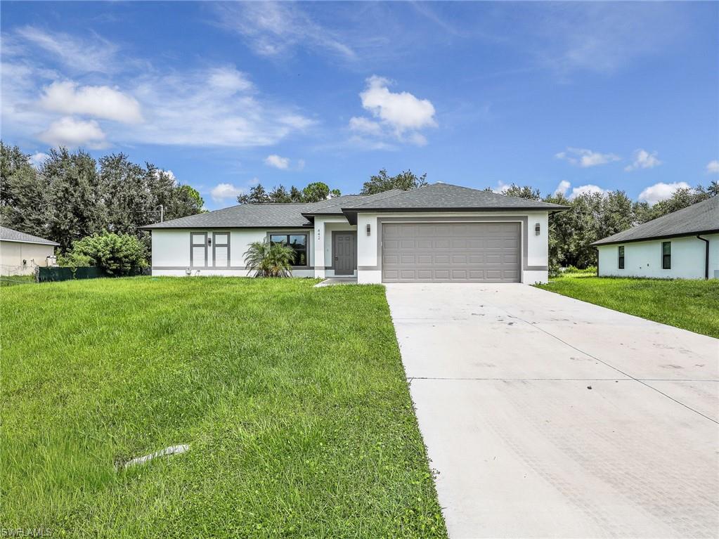 442 Windermere DR Property Photo 1