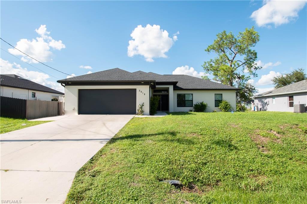 2618 Helen CIR Property Photo 1