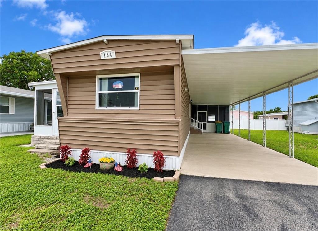 164 Cape Sable Dr Property Photo 1