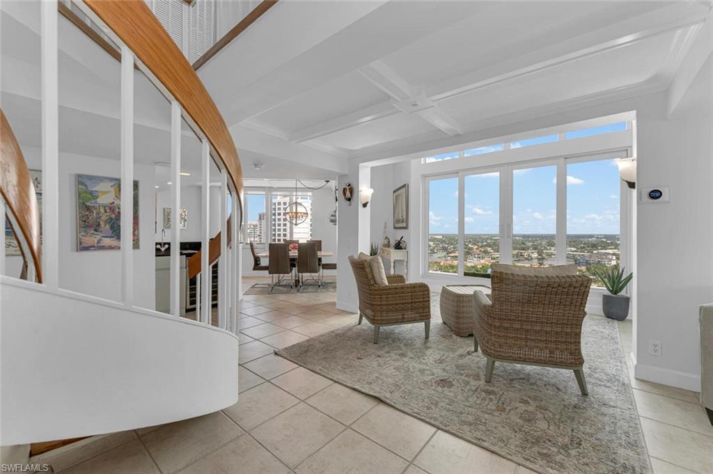 4041 Gulf Shore Blvd N 1608 Property Photo 2