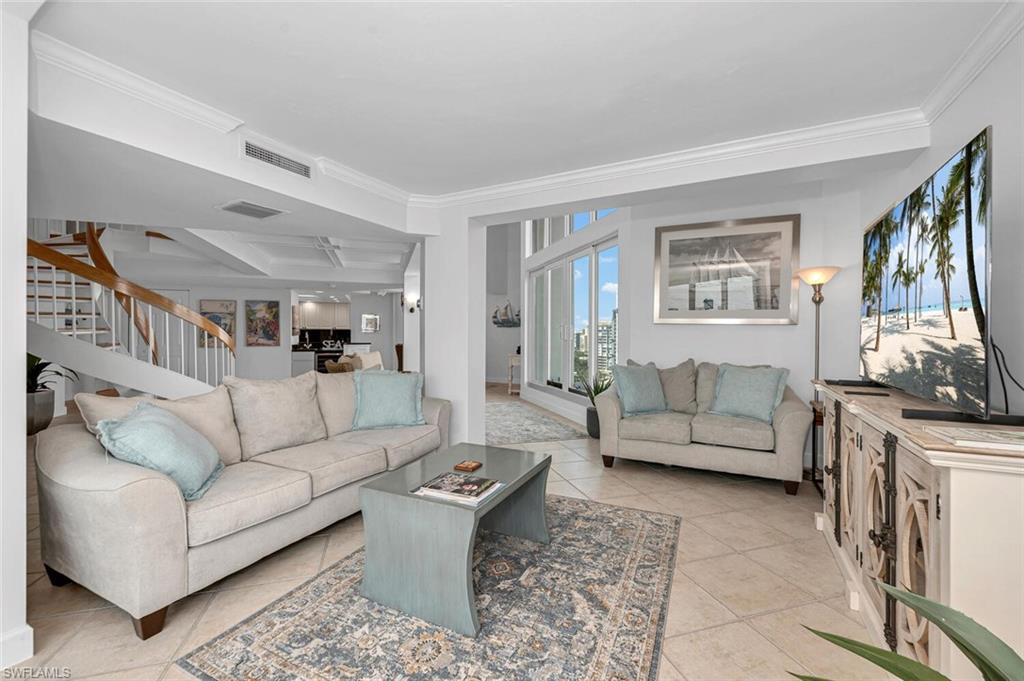 4041 Gulf Shore Blvd N 1608 Property Photo 4