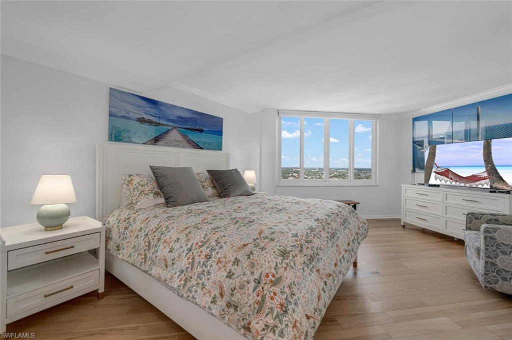 4041 Gulf Shore Blvd N 1608 Property Photo 10
