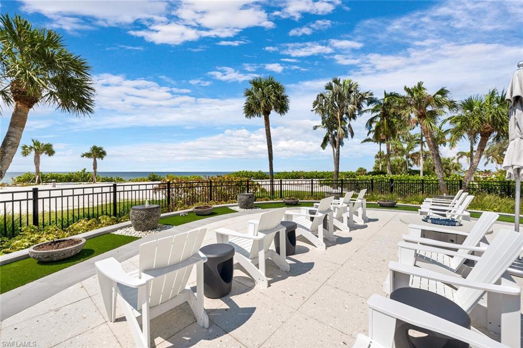 4041 Gulf Shore Blvd N 1608 Property Photo 17
