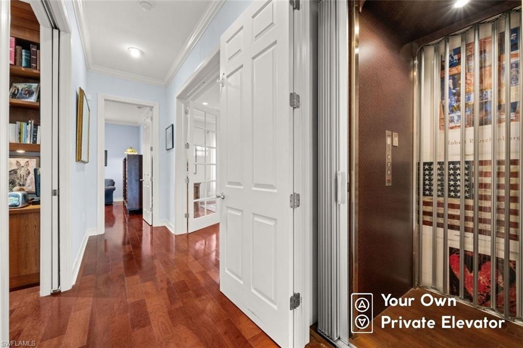 5045 Blauvelt Way 201 Property Photo 7