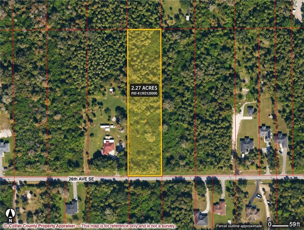 0000 26th AVE SE Property Photo 1