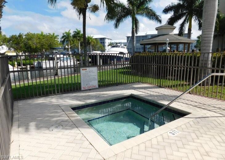 7307 Estero Blvd 3103 Property Photo 42