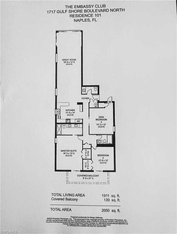 1717 Gulf Shore Blvd N 101 Property Photo 31