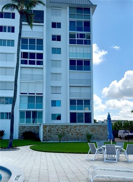 1717 Gulf Shore Blvd N 101 Property Photo 42