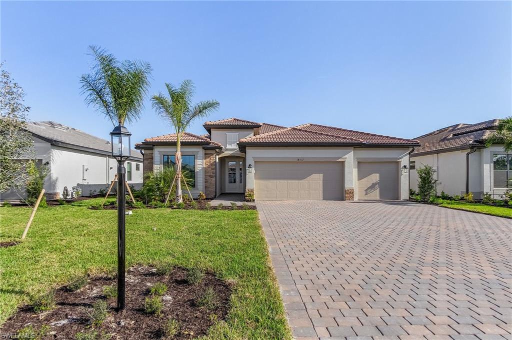 18312 Ridgeline DR Property Photo 1
