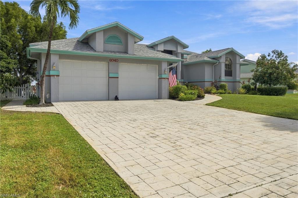 6040 Lake Grasmere Way Property Photo 3