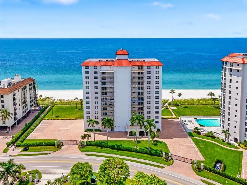 10691 Gulf Shore DR 200