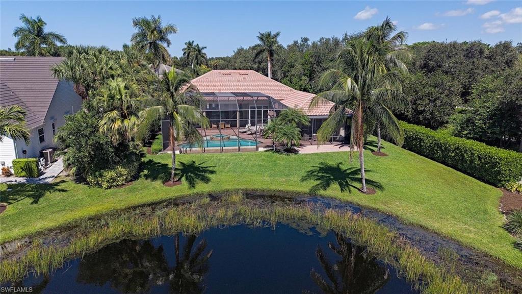 915 Spanish Moss Trl Property Photo 8