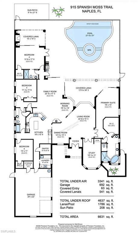 915 Spanish Moss Trl Property Photo 23